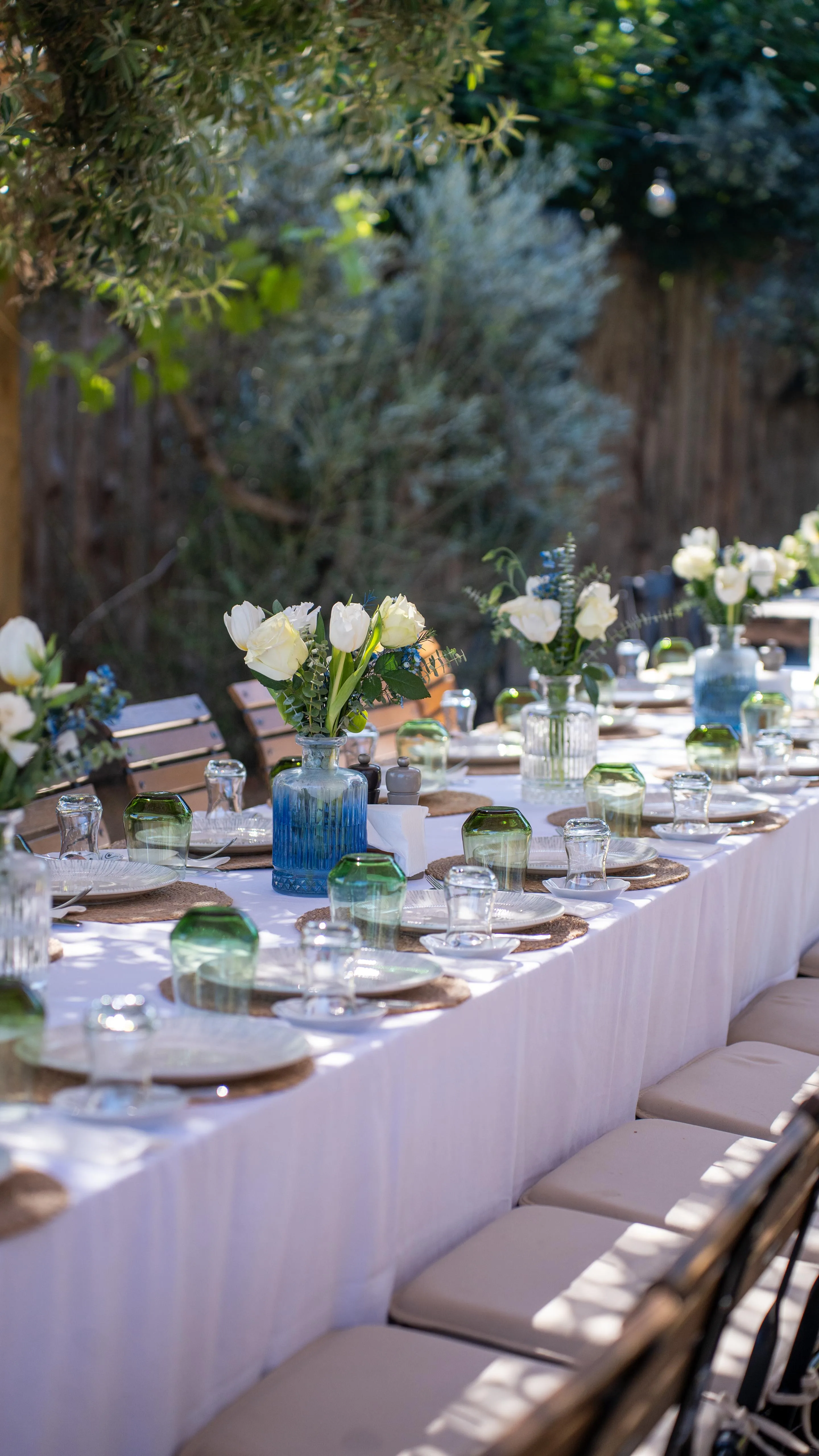Catering ve Hospitality