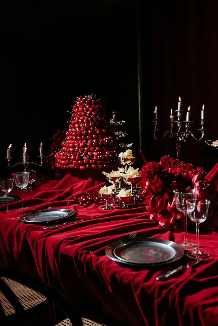 Creative Event Agency