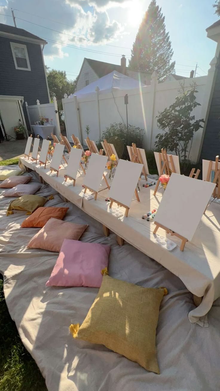 İİlham Veren Workshop Deneyimleri Tasarlıyoruz